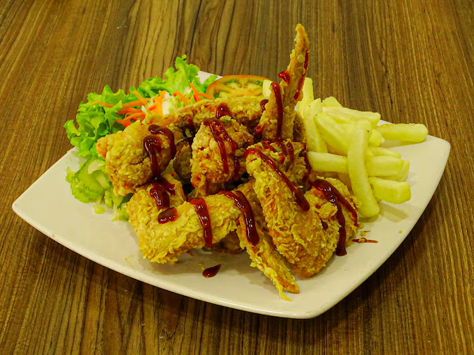 ALITAS 1